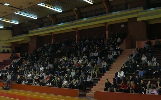 Foto: KK Sloboda