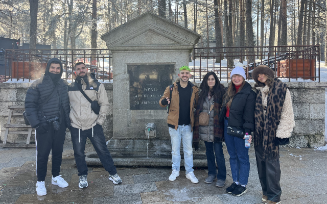 Foto: TO Zlatibor