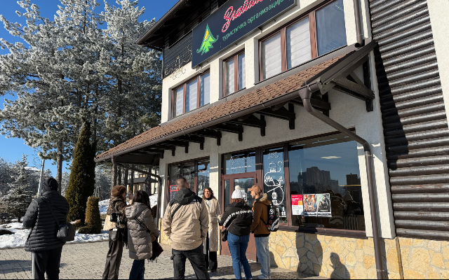 Foto: TO Zlatibor
