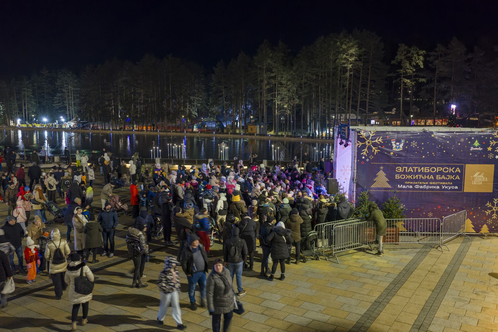 Foto: TO Zlatibor