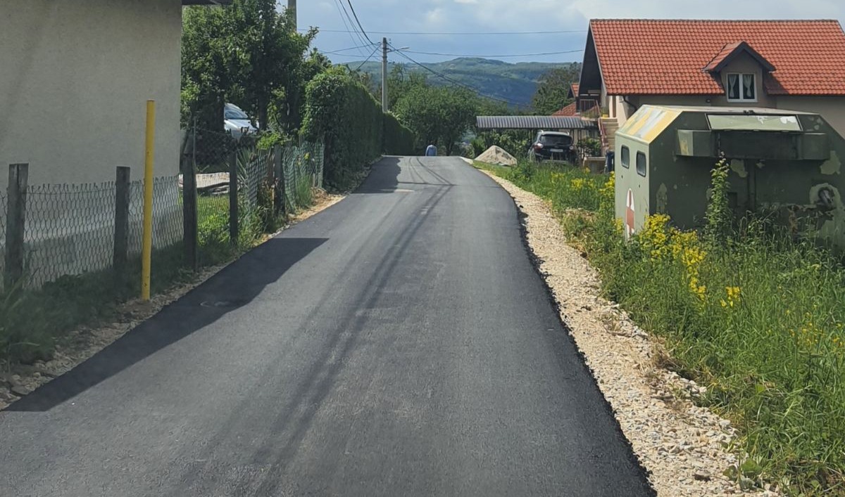 Foto: Grad Užice