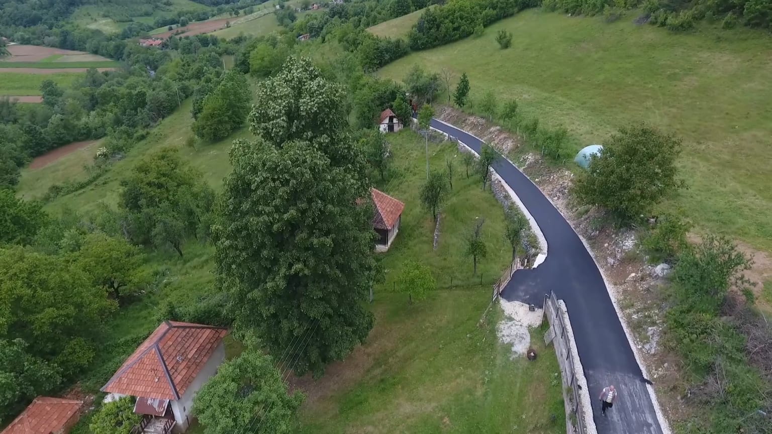 Foto: Grad Užice