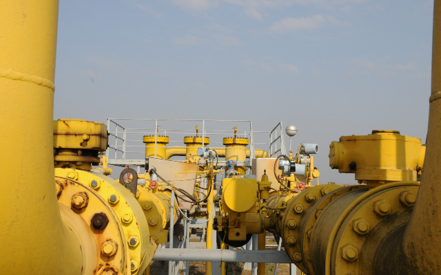Foto: Srbija gas