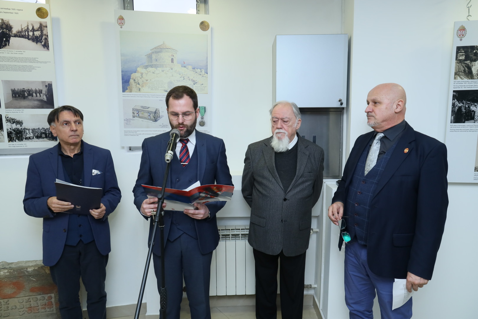 Foto: Grad Užice