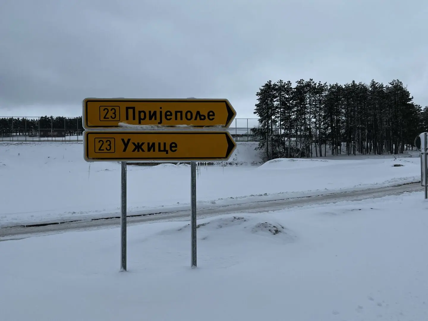 Foto: Zlatiborske vesti