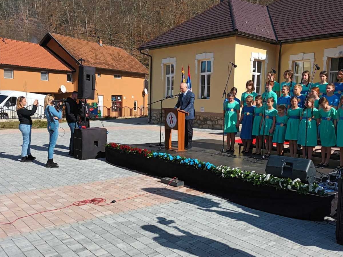 Foto: Grad Užice