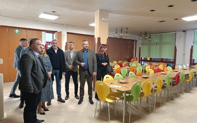 Foto: Opština Bajina Bašta