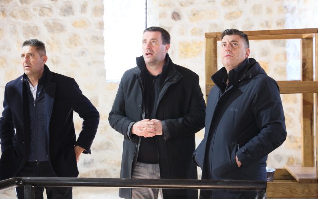 Foto: Grad Užice