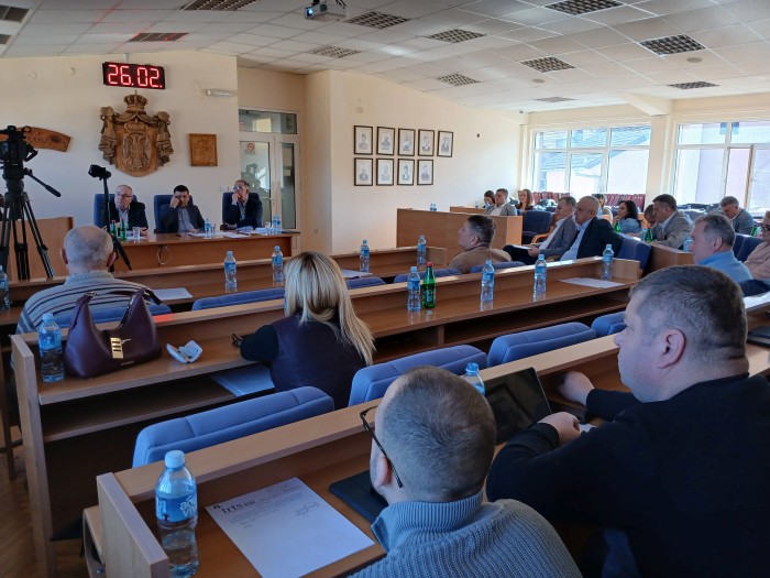 Foto: Opština Čajetina