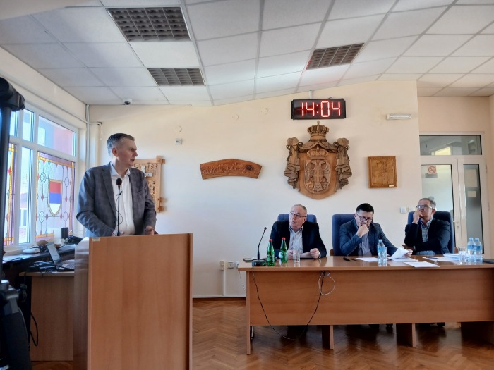 Skupština opštine Čajetina jednoglasno podržala inicijativu za poništenje privatizacije PK „Zlatibor“