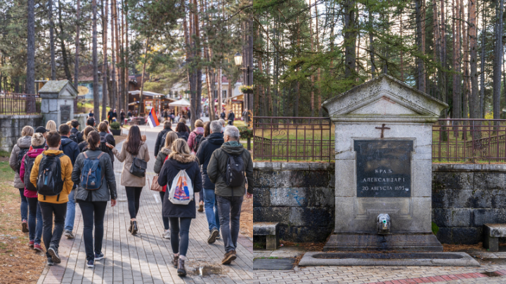 Turistička organizacija Zlatibor pokreće besplatne ture za učesnike poslovnih putovanja