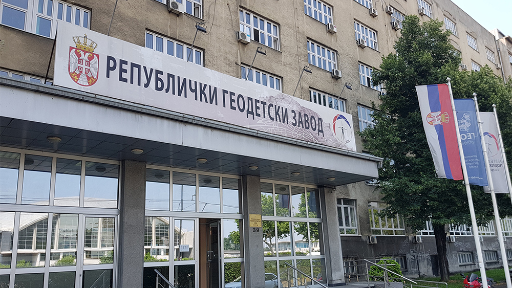 RGZ odbacuje tvrdnje Milana Stamatovića o imovini PK „Zlatibor“