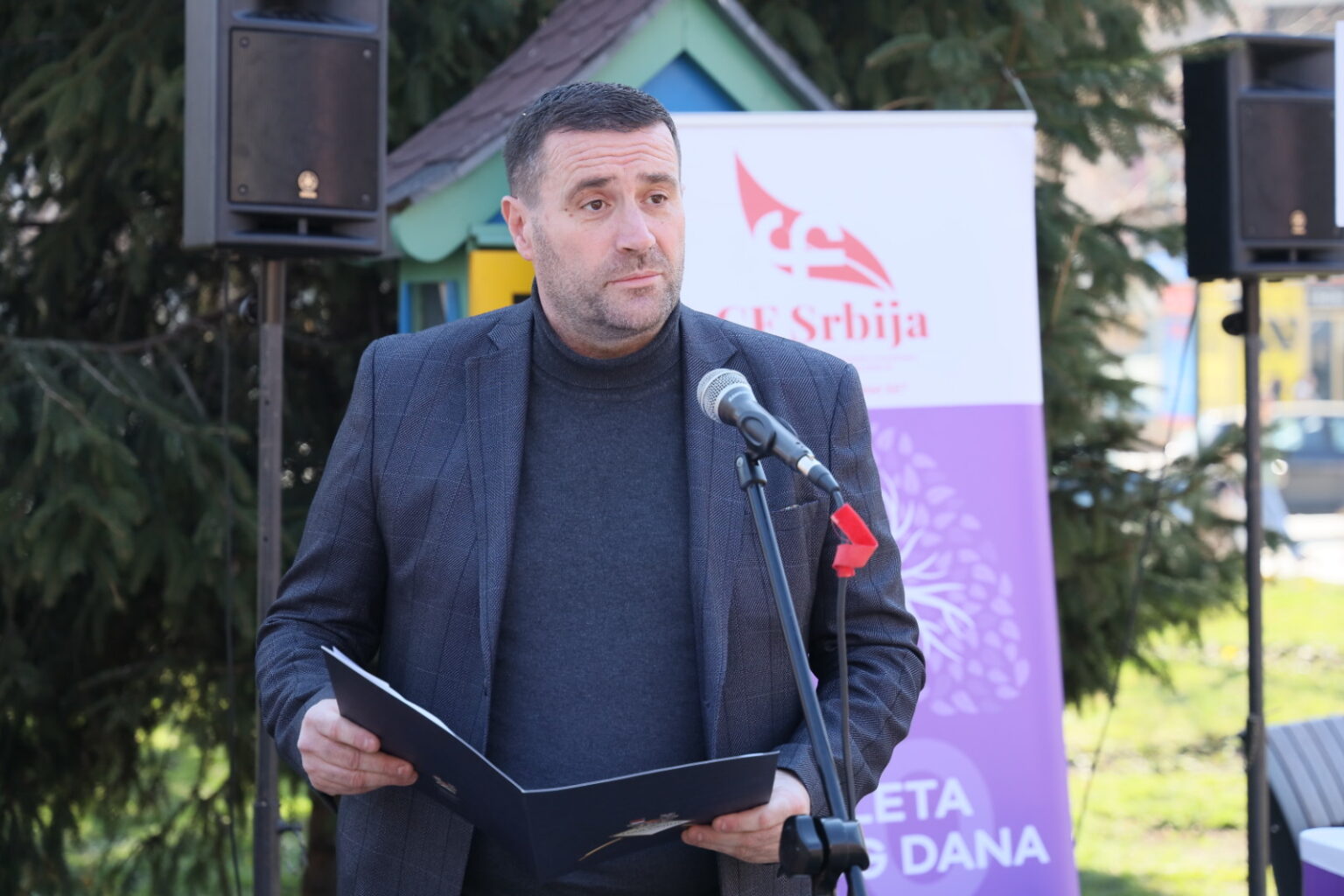 Foto: Grad Užice