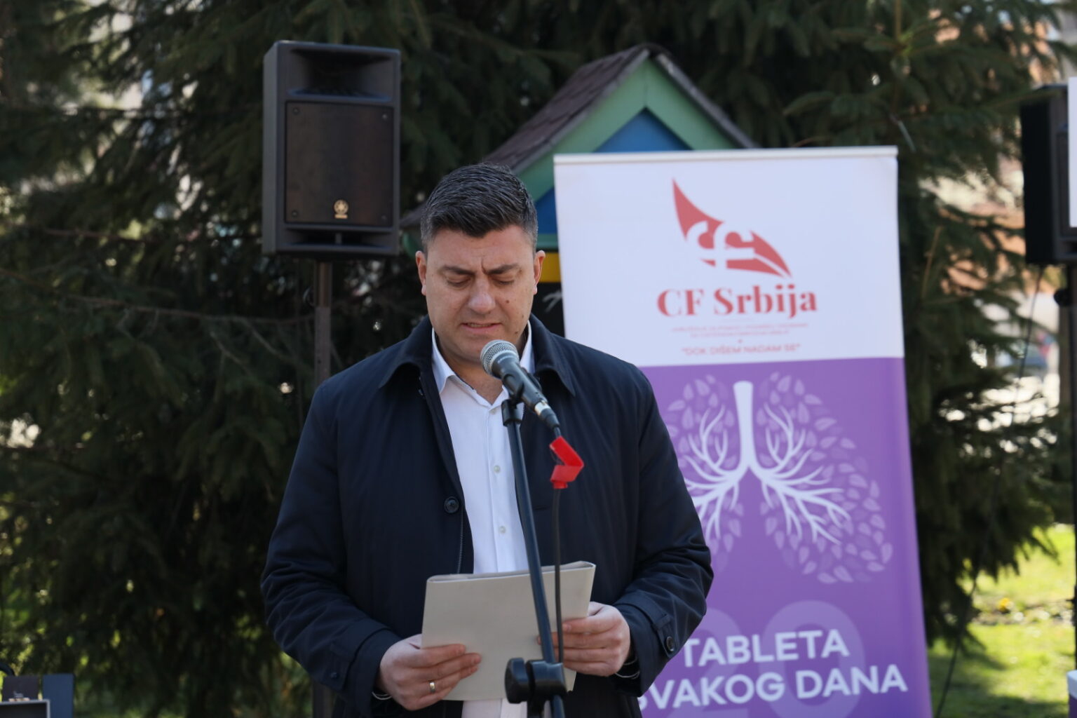 Foto: Grad Užice