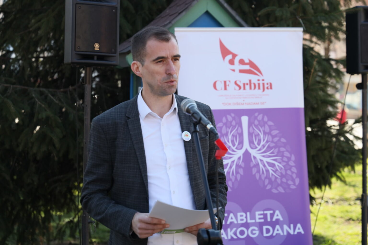 Foto: Grad Užice