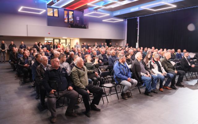 Foto: Grad Užice