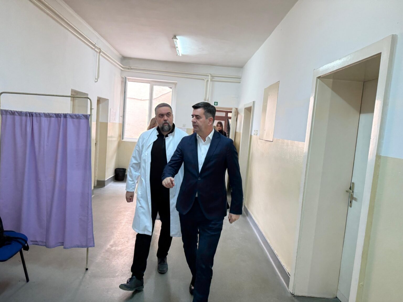 Foto: Grad Užice