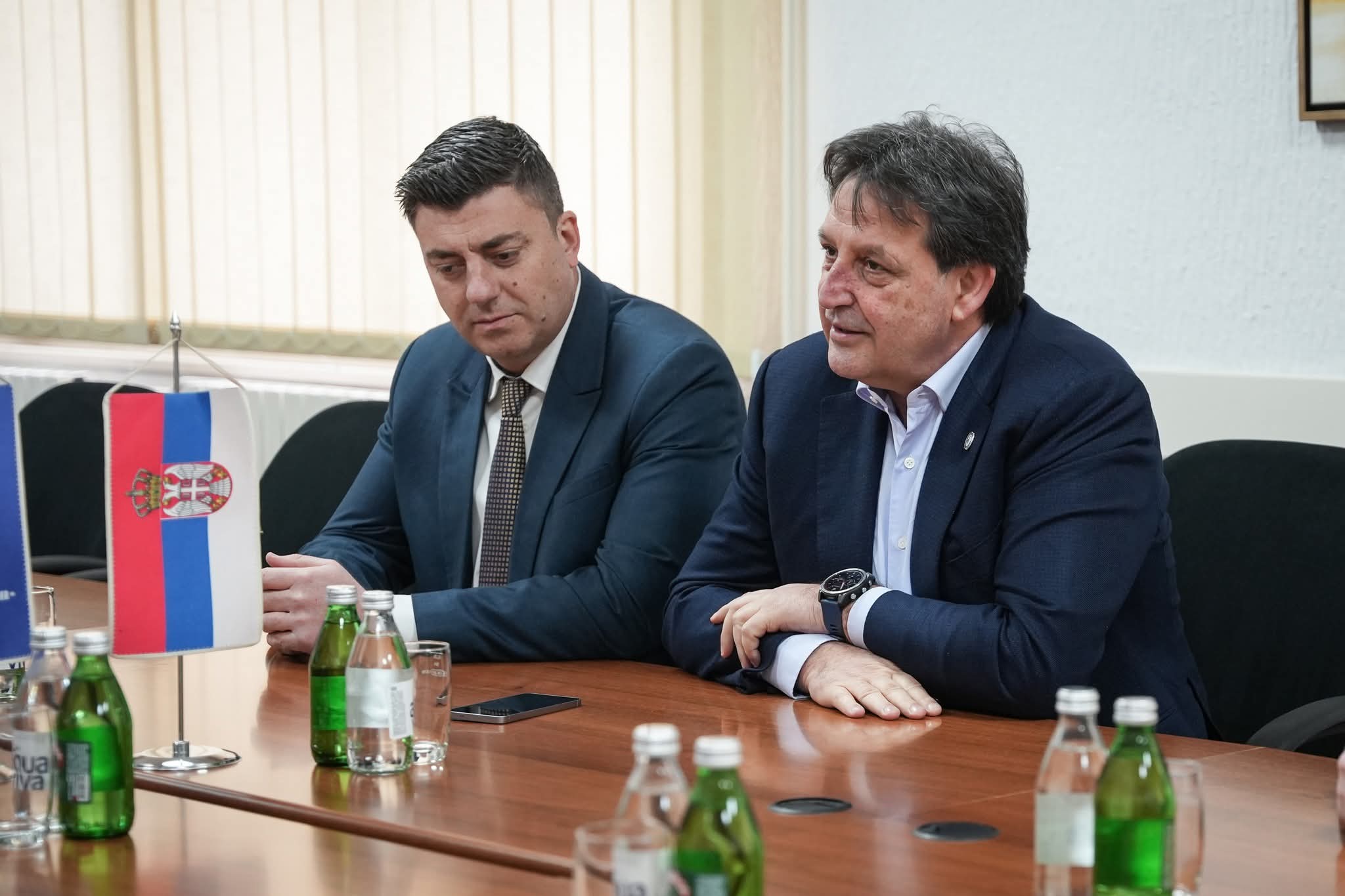 Foto: Grad Užice