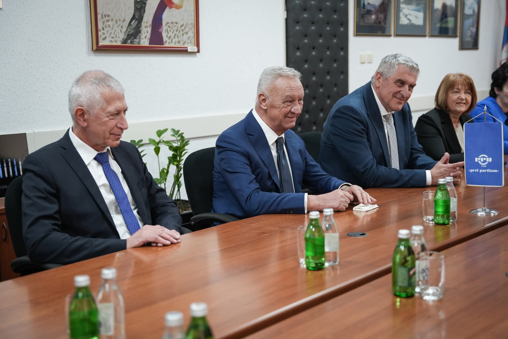 Foto: Grad Užice