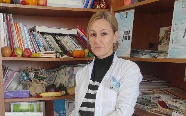 Ana Obradović