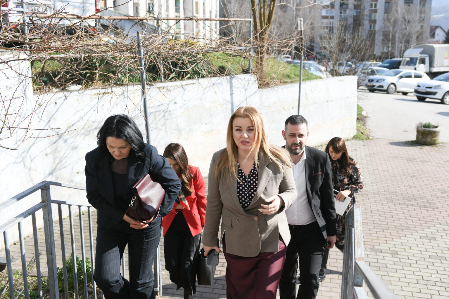 Foto: Grad Užice