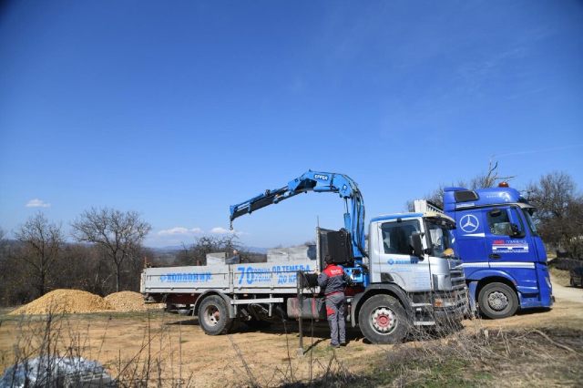 Foto: Grad Užice