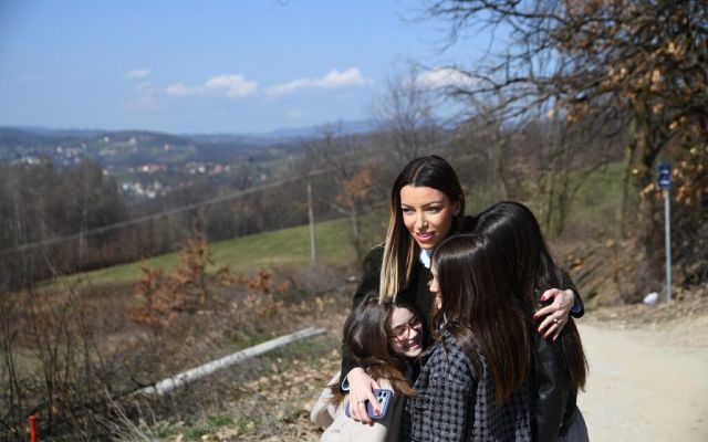 Foto: Grad Užice