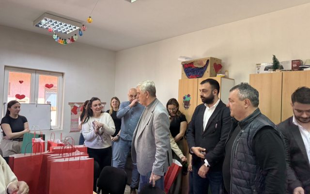 Foto: Opština Bajina Bašta