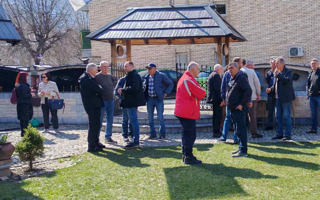 Foto: Demokratska stranka Užice