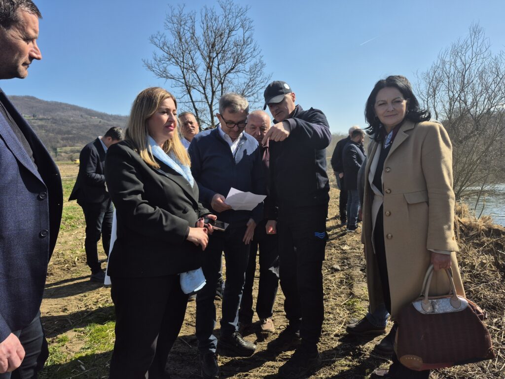 Foto: Grad Užice