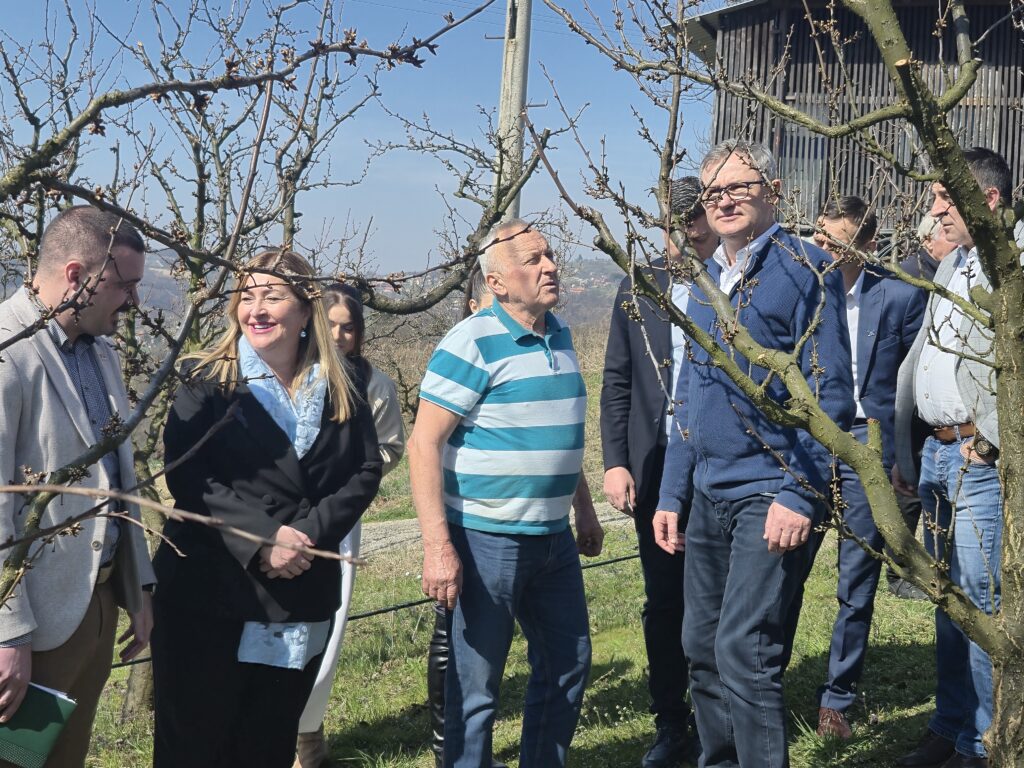 Foto: Grad Užice