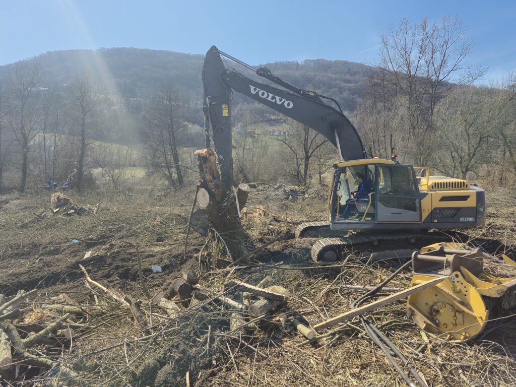 Foto: Grad Užice