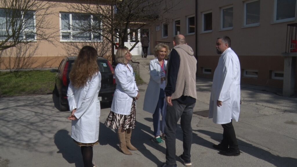 Foto: Grad Užice