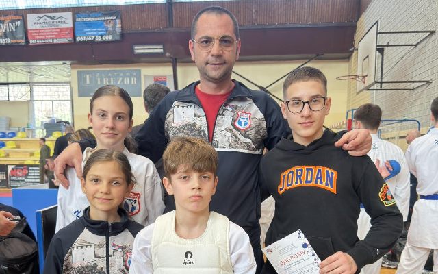 Foto: KK "Užice"