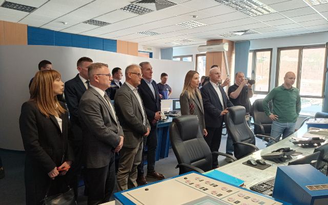 Foto: Opština Bajina Bašta