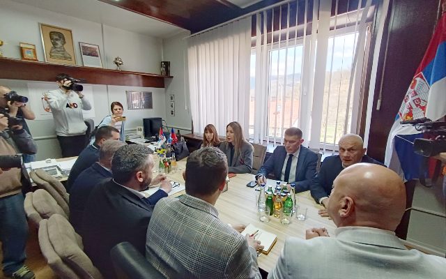 Foto: Opština Bajina Bašta