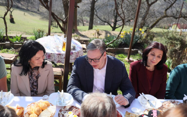 Foto: Grad Užice