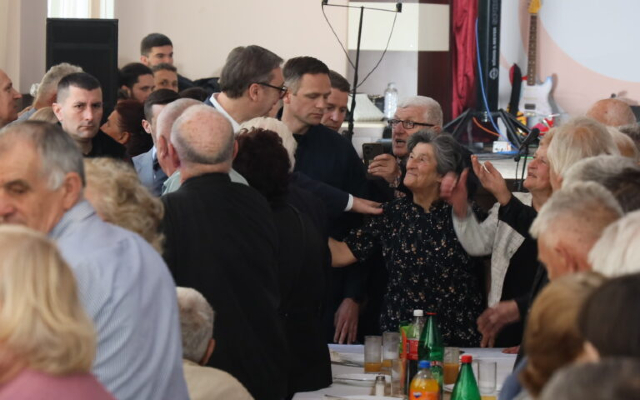 Foto: Grad Užice