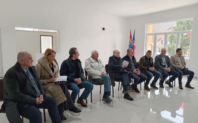Foto: Opština Bajina Bašta