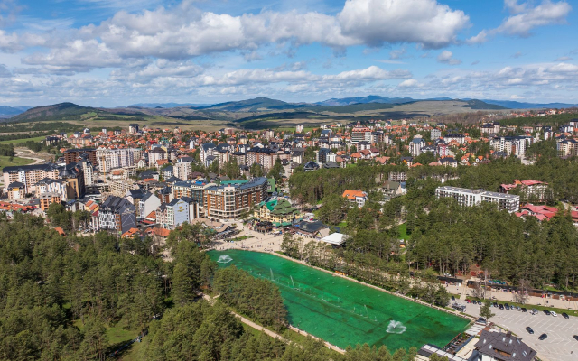 Rast turističkog prometa na Zlatiboru uz veći broj registrovanog smeštaja