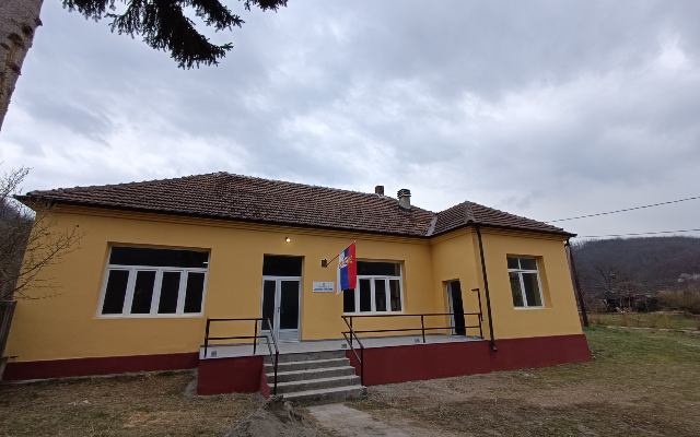 Foto: Opština Bajina Bašta