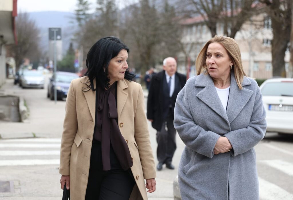 Foto: Grad Užice