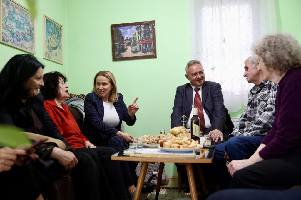 Foto: Grad Užice