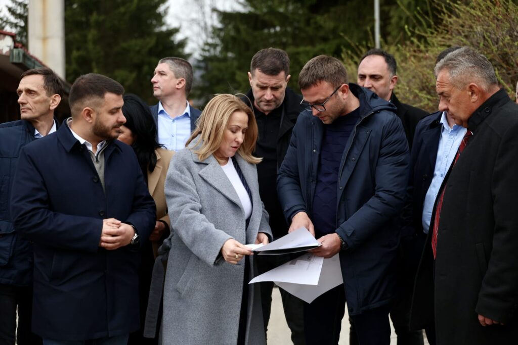 Foto: Grad Užice
