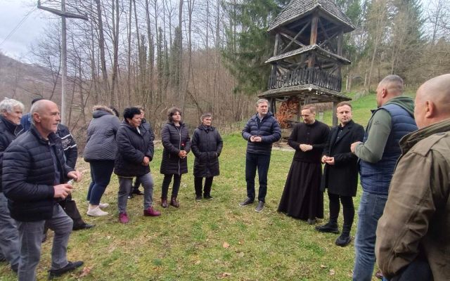 Foto: Opština Bajina Bašta