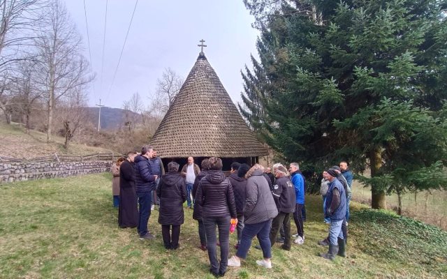 Foto: Opština Bajina Bašta