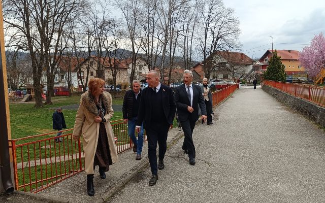 Foto: Opština Bajina Bašta