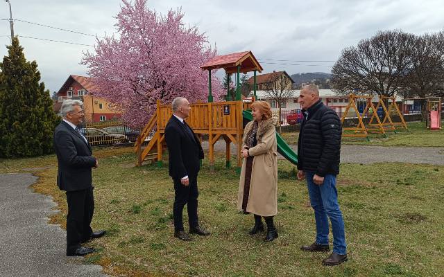 Foto: Opština Bajina Bašta