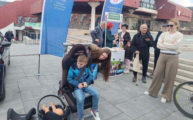 Foto: Opština Bajina Bašta