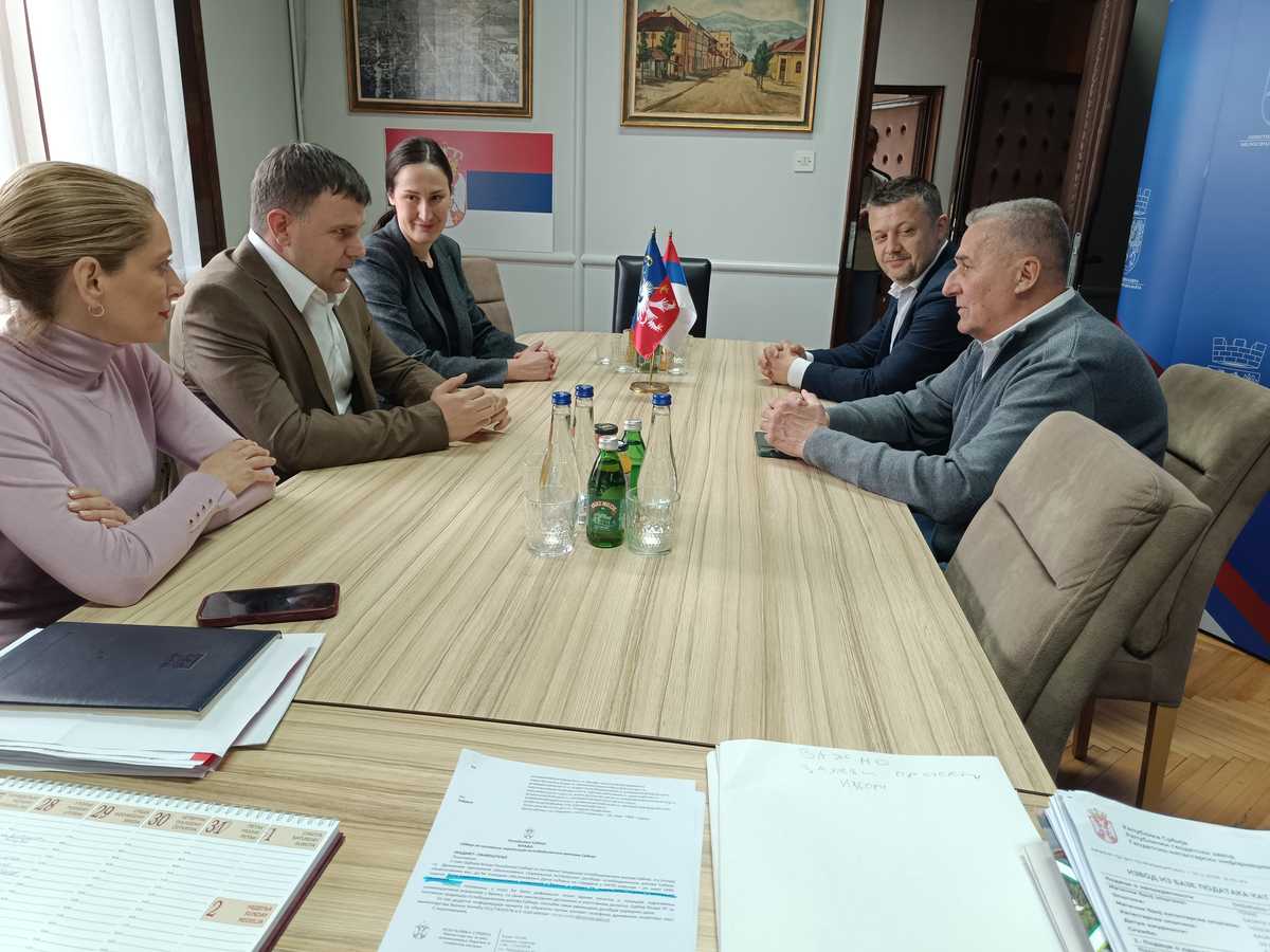 Foto: Opština Bajina Bašta